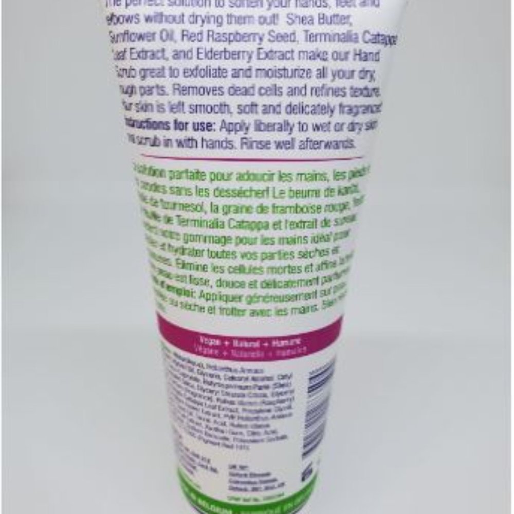 Human Kind Hand Scrub - Picture 4 of 5